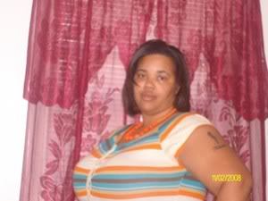 Kanisha Wheaton