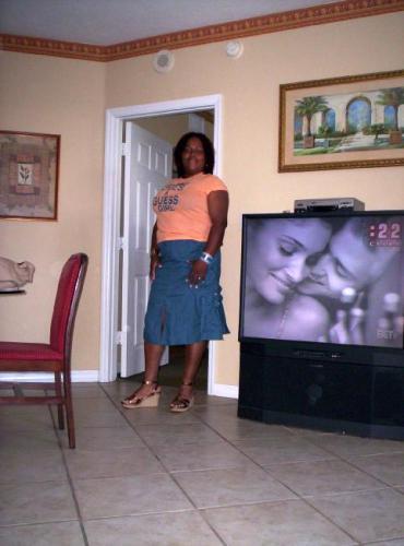 Malika Stephenson