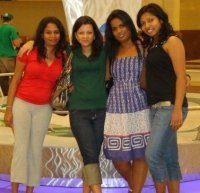 Hiroma Weerasuriya