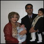 Malik Baloch