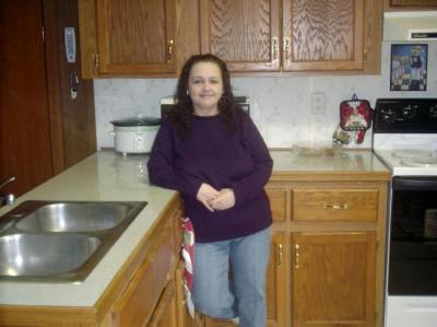Debra Mitchell