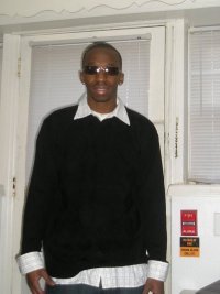 Mamadou Makadji
