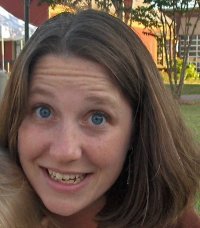 Amanda Glover