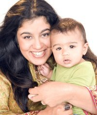 Manisha Kothari