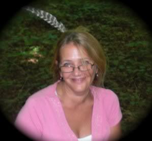 Mary Powell