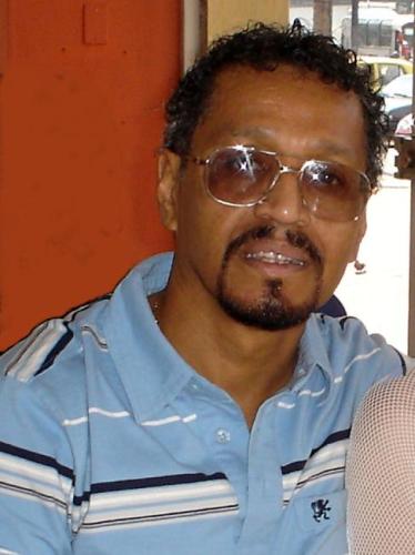 Mario Quintanilla