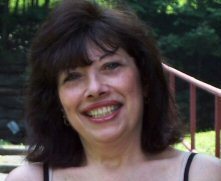 Marilyn Oddo