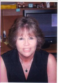 Marcia Makinson
