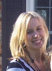Marcia Boynton