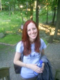 Marisha Mullin