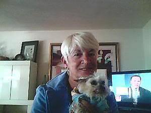 Marian Dobkin