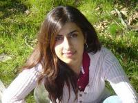 Mariam Kazi