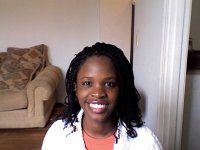 Marilyn Nyajur