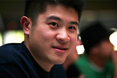 Mark Tsui