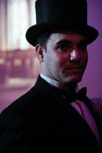 Mark Barsekian