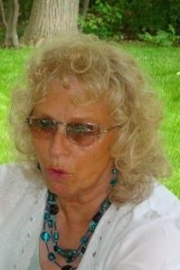 Joyce Horness