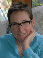 Cheryl Marland