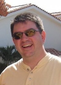 Eric Marske