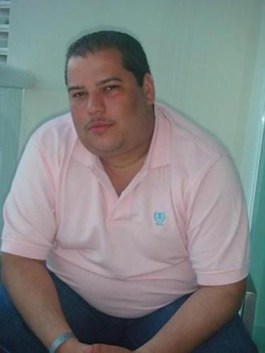 Marx Rodriguez
