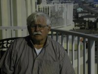 Manuel Carril