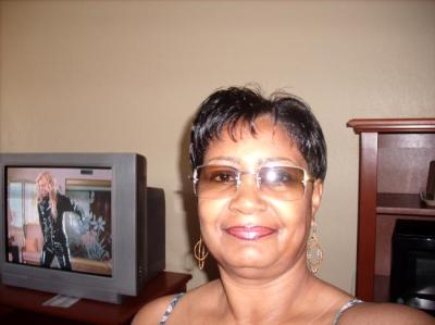 Marilyn Joseph