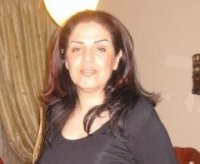 Masumeh Eghbal