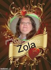 Zola May