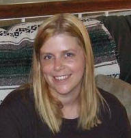 Amy Foose