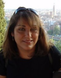 Roya Massoudi
