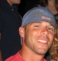 Seth Mastrine