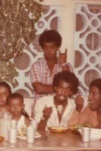 Mohamud Nur