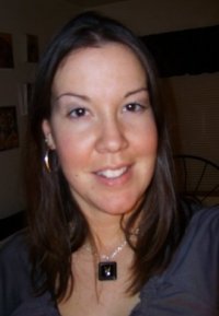 Samantha Fisher