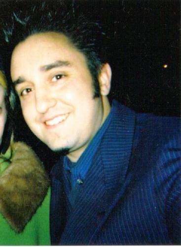 Matthew Kresha