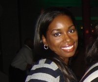 Sharitta Marshall