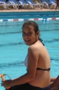 Janine Harlach