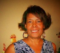 Benita Maynor