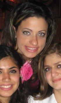 Mai Aburashed