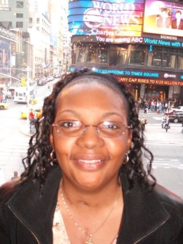 Cheryl Freeland