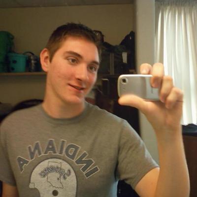 Zachary Moore