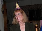 Marilyn Banks