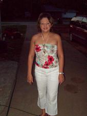 Wendy Walls