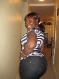 Raymeice Fletcher