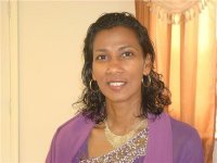 Sunita Ramdat