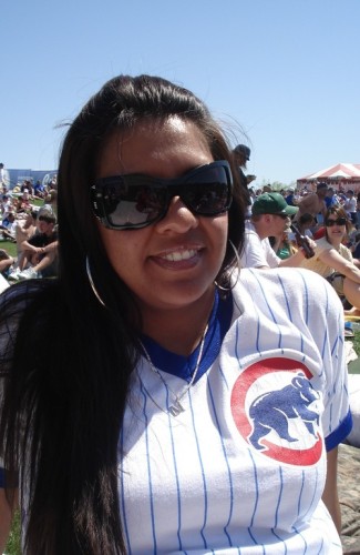 Luz Garza