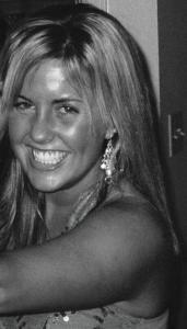 Melissa Jarrett