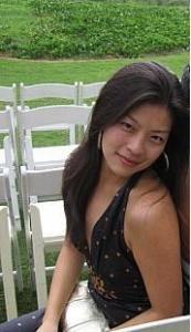 Melissa Feng