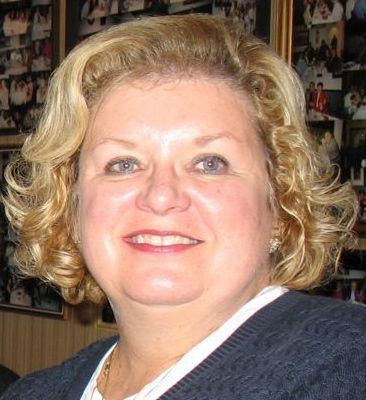 Melody Mclaughlin