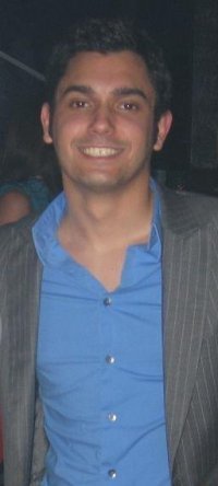 Michael Pombrio