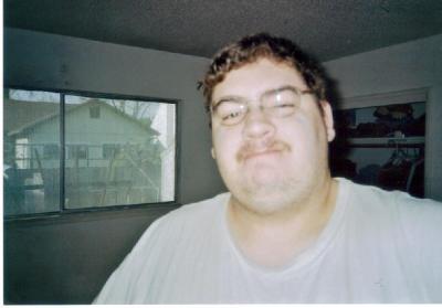 Gillermo Terrones