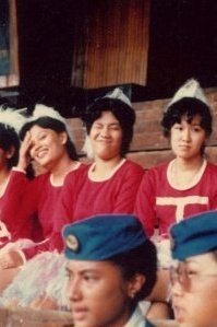 Mercelina Simanjuntak
